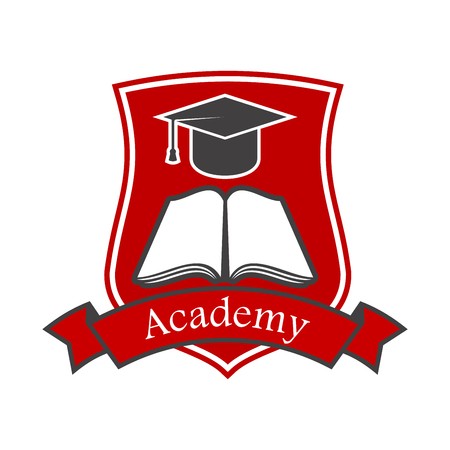 school logo